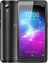 Zte Blade A3 2019 Price With Specifications